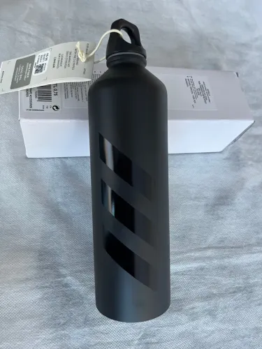 Garrafa Adidas Aço 0,75 L Original 