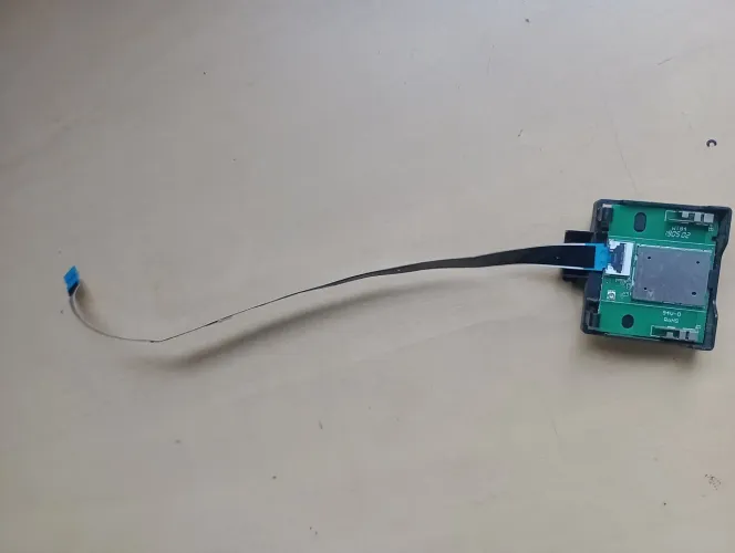 Placa sensor da TV Semp 40s5600fs