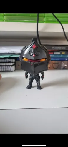 Funko pop cavaleiro negro fortnite 426