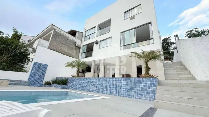 Casa à venda, 240 m² por R$ 1.300.000,00 - Pendotiba - Niterói/RJ