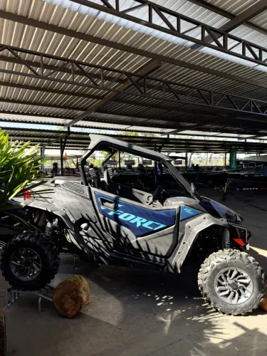 UTV -  ZForce 950 SPORT  