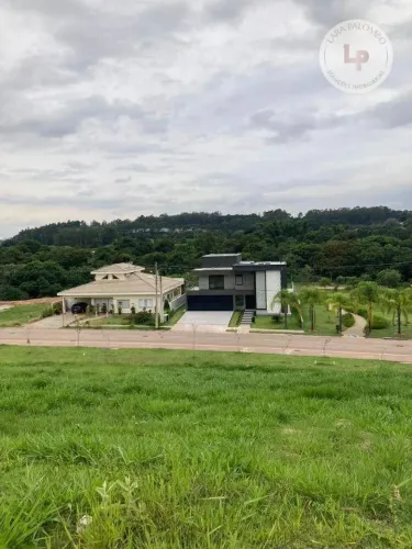 Terreno à venda, 814 m² por R$ 509.000,00 - Condomínio Residencial Terras da Alvorada - Ju