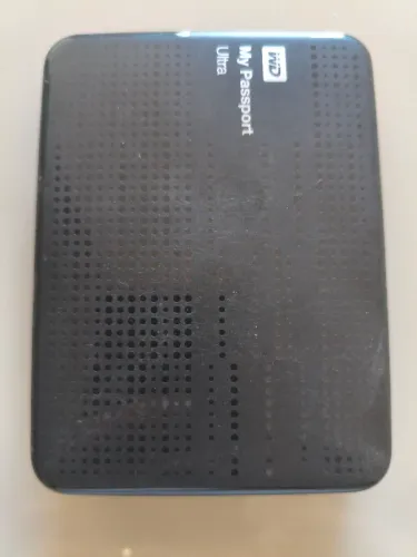 HD externo 2 tb