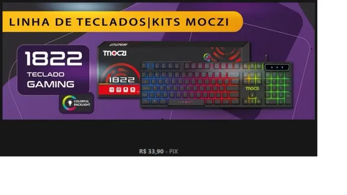 teclado