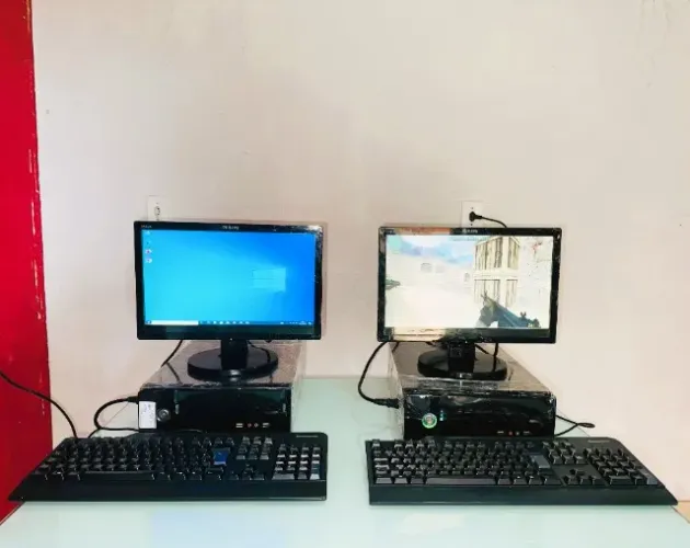Computador Completo i3 para estudos, trabalho, acesso a internet e joguinhos basico