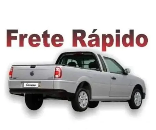 Thiago frete rápido aparti de $59,99