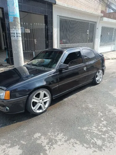 Chevrolet Kadett Sport 2.0 MPFI / EFI 1996