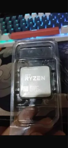 Ryzen 3 3200g