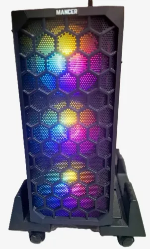 PC Gamer Intel Core I7 3770 3.4GHz 16 GB DDR3