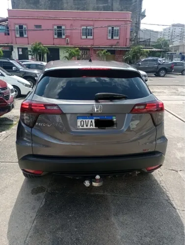 Honda HR-V 2019/2019