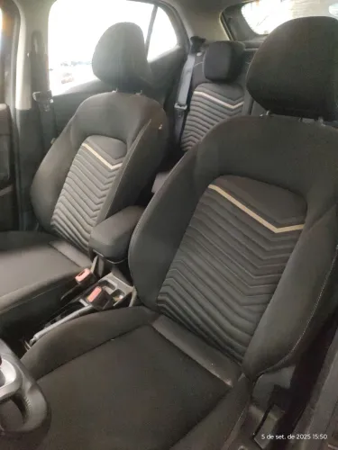 banco Fiat Pulse