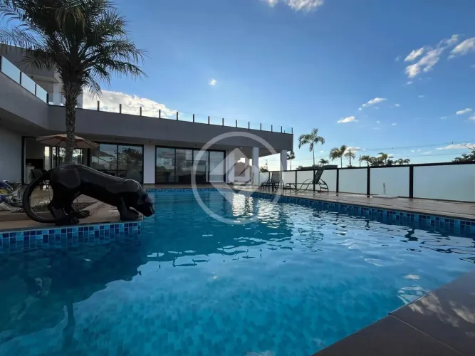 Casa 4 quartos no condomínio Gran Royalle em Lagoa Santa MG / MY BROKER codigo: 130769