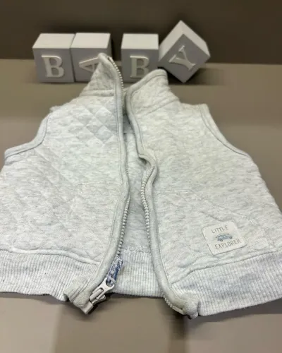 Colete infantil Carters