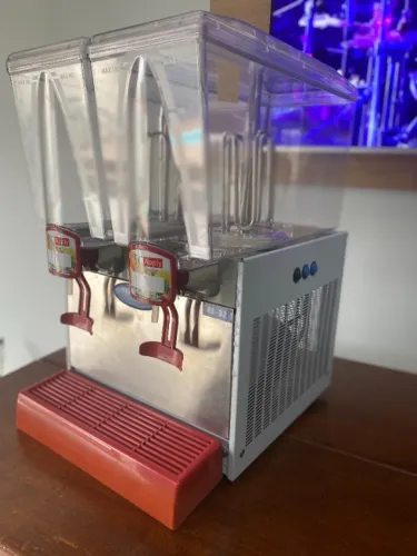 Refresqueira Sucos (Suqueira elétrica)