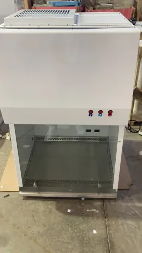 Modulo capela classe A1  II 