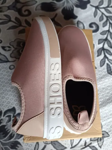 Tênis Feminino Shoes