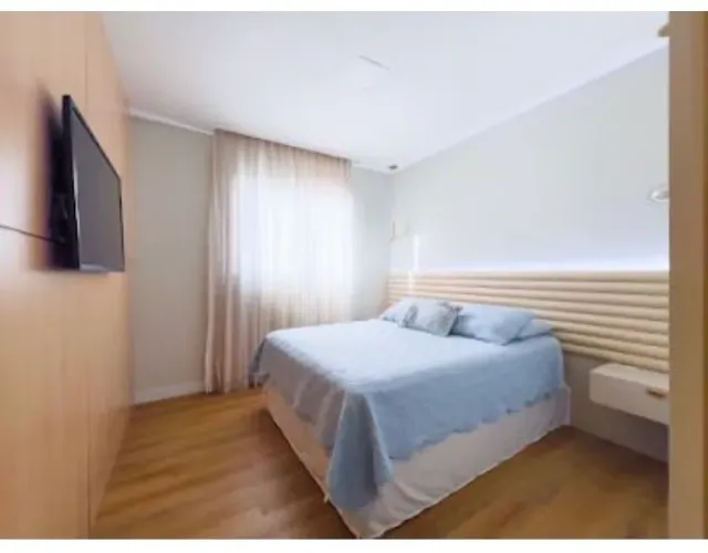 PROMOÇÃO : Cortina pronta