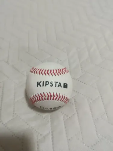 Bola de Baseball Kipsta
