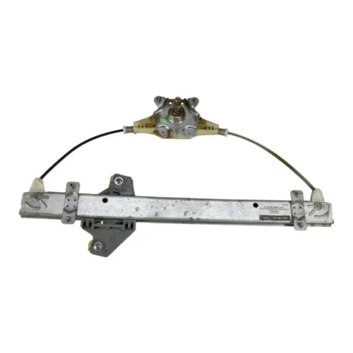 Maquina Vidro Dianteira Esquerda Manual Hyundai Hb20 2012 a 2019 Original