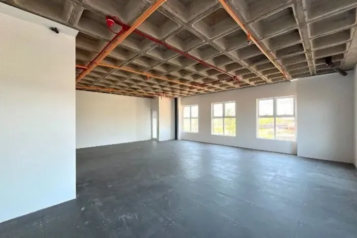 TORRE FIRENZE - Sala comercial para locação com 81.65m² por R$5.700,00 - Bela Suiça, Londr