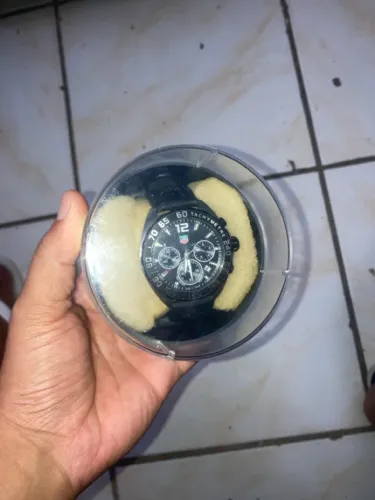Relógio TAG Heuer