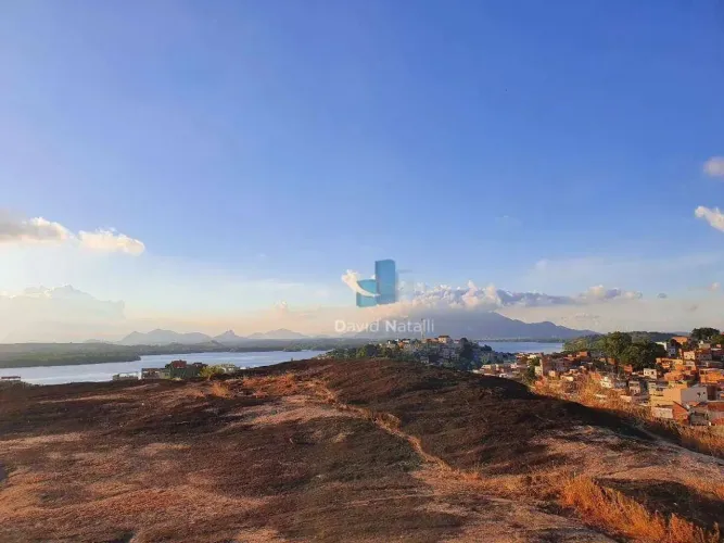 Terreno à venda, 10714 m² por R$ 19.286.010,00 - São Pedro - Vitória/ES