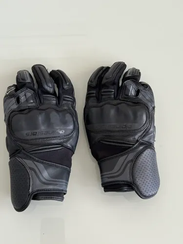 Luvas Alpinestars Booster v2 Tam. XL