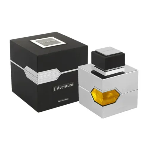 Al Haramain L'Aventure Masc Edp 100ml