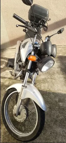 HONDA CG TITAN KS 150CC 2007 ORIGINAL