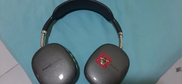 Headphone Premium Super