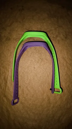 Pulseira para mi band 3, 4 e 5 - Leia o anúncio