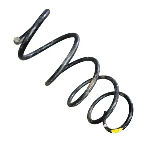 Mola Suspensão Direita Fiat Uno Evo Vivace 2010 2011 2017