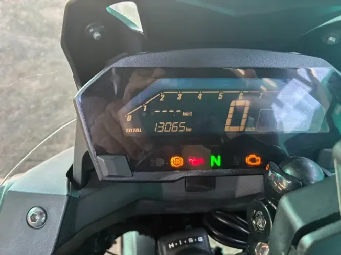 Honda NC 750x/ 750x ABS 2019