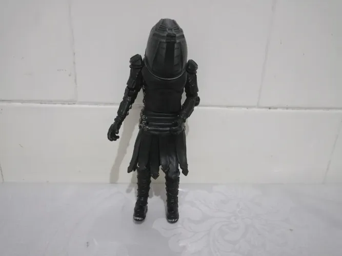 Bonecos Judoon Trooper Doctor Who original