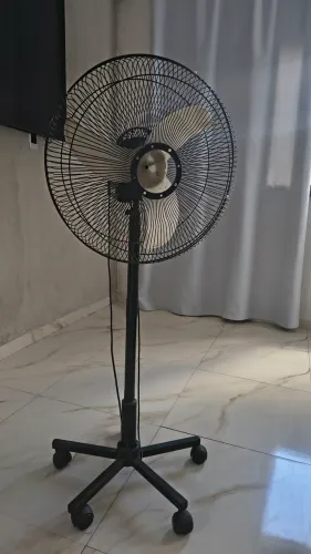 VENDO VENTILADOR INDUSTRIAL