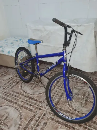 Bike Bmx