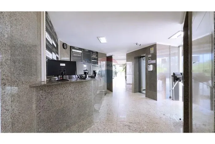 SALA Consultório p/ Dentistas, Psicólogos, Terapeutas - SAÚDE HUMANA no Edifício Life Cent
