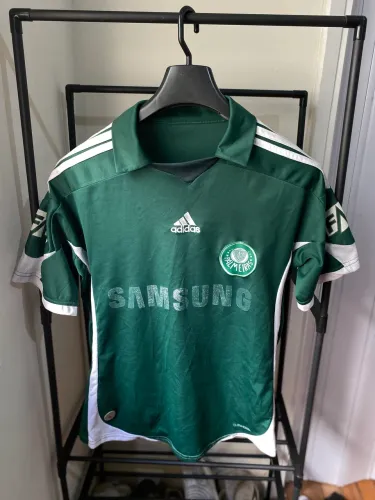 Camisa Palmeiras 2009