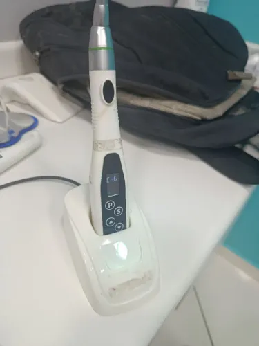 Endo automatizada
