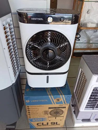 Climatizador 9L Ventisol 65W