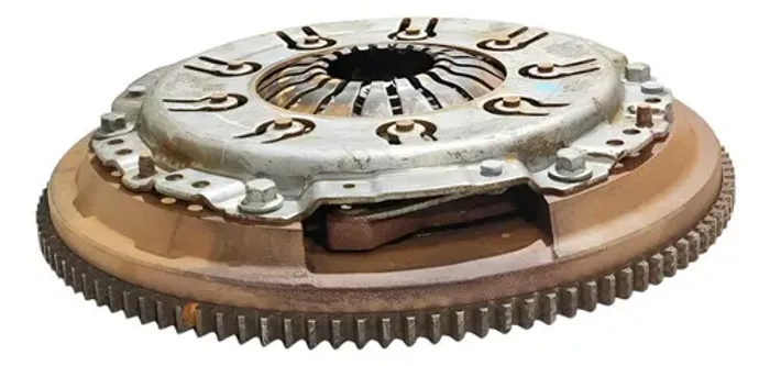 Volante Motor Disco Embreagem 25198629 Gm Onix 1.0 2020/2023