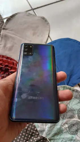 Celular com 128GB e 30 Dias de garantia 