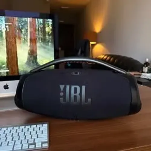 JBL BOOMBOX 3 ORIGINAL