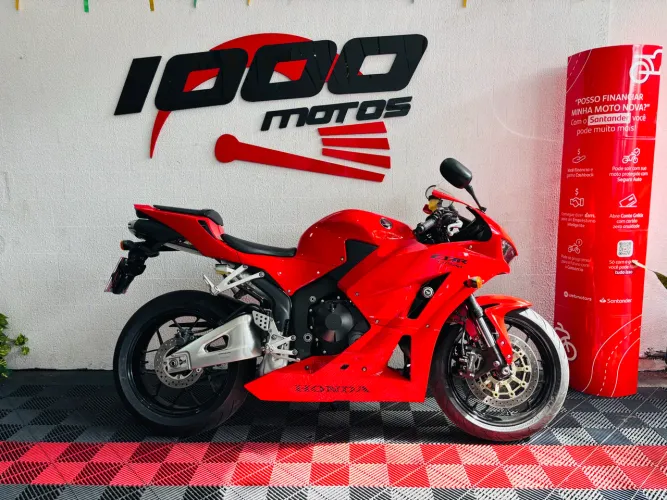 HONDA CBR 600RR