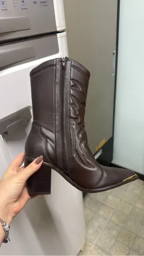 VENDO BOTA COUNTRY VIZZANO NUNCA USADA!!!