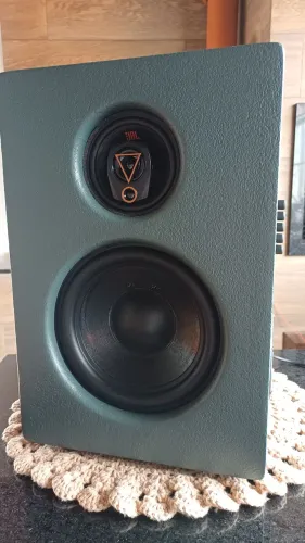 Caixa de som Bluetooth