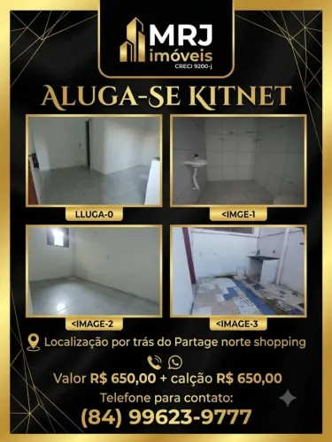 Kit net Potengi
