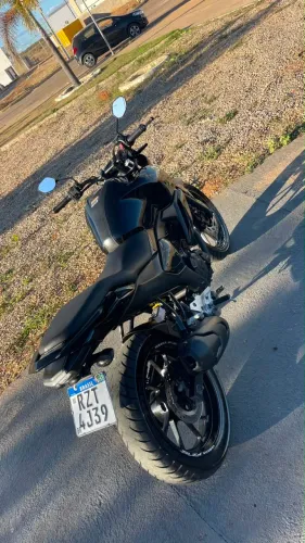 Yamaha Fz15 2023 EXTRA