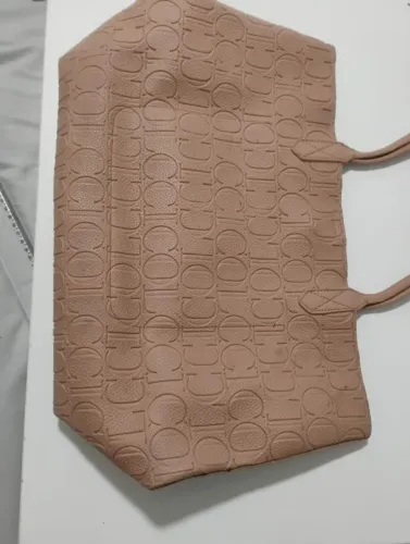 Bolsa sacola Colcci