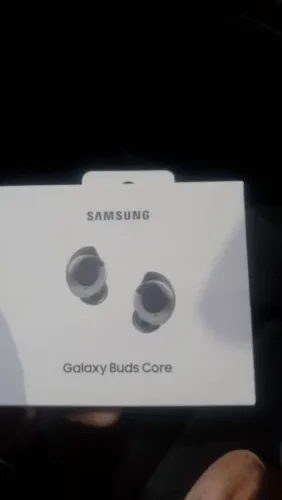 Fone de ouvido bluetooth 